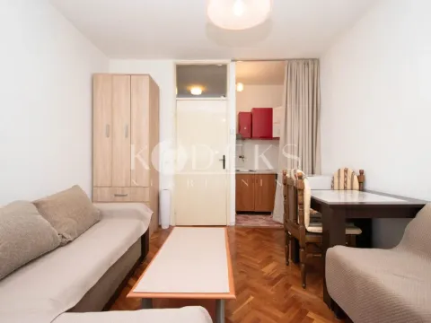 Rent, studio apartment, 22m², Preko Morače, Podgorica - image 2