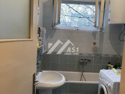 Sale, two bedroom apartment, 58m², Kej, Novi Sad Sve Podlokacije - image 9