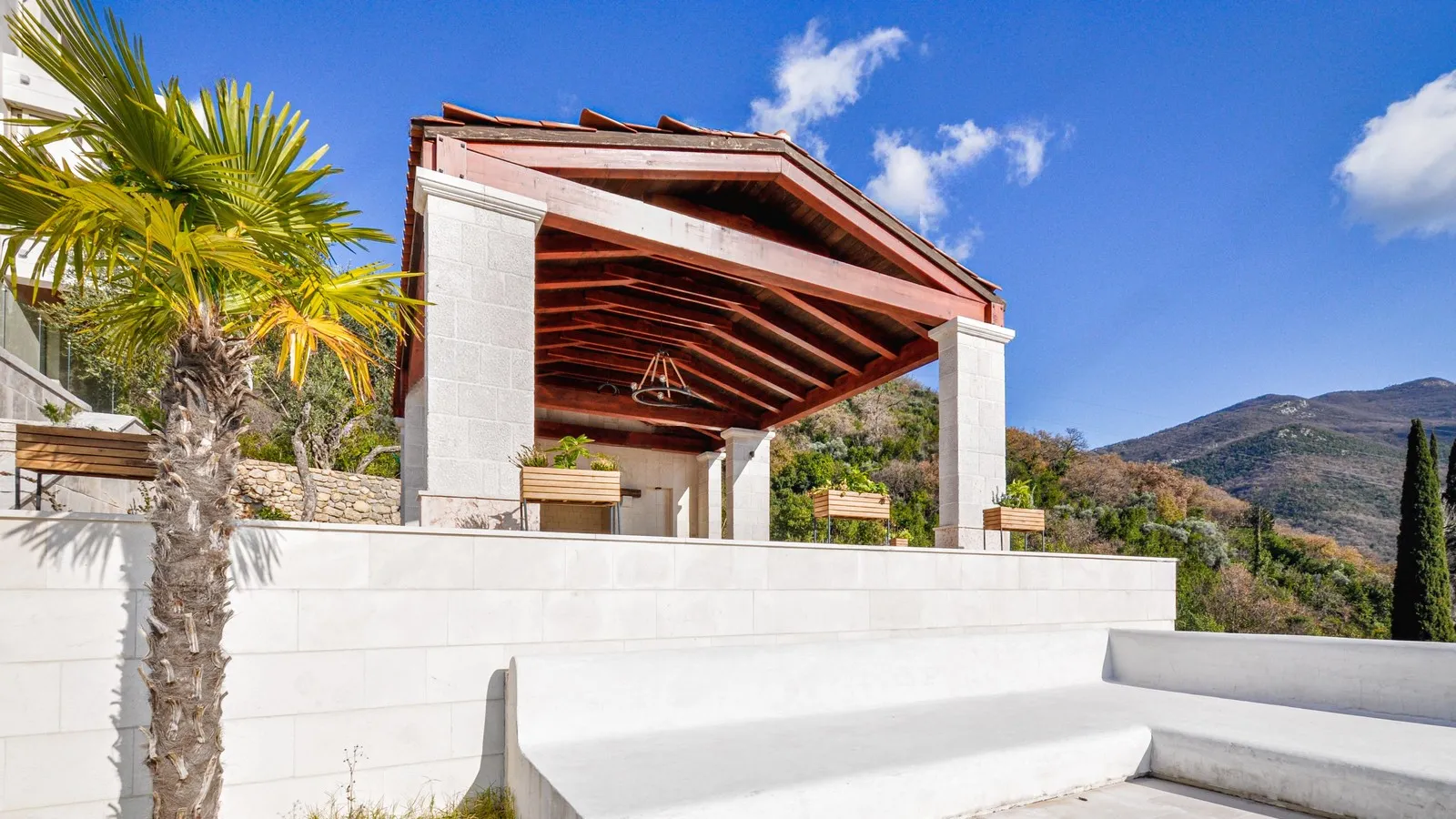 Prodaja, kuća, 791m², Donja Lastva, Tivat