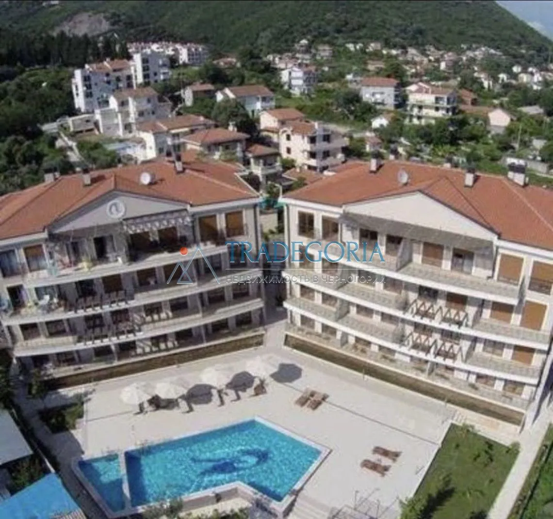 Prodaja, stan, 140m², Baošići, Herceg Novi