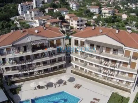 Prodaja, stan, 140m², Baošići, Herceg Novi