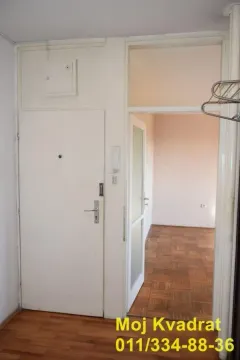 Prodaja, dvosoban stan, 67m², Zvezdara Sve Podlokacije, Beograd - image 11