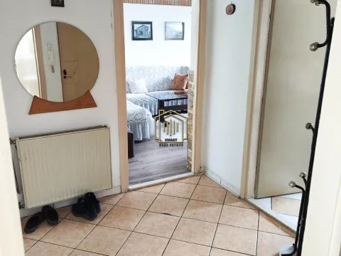 Sale, three bedroom apartment, 96m², Tuški Put, Podgorica - image 16