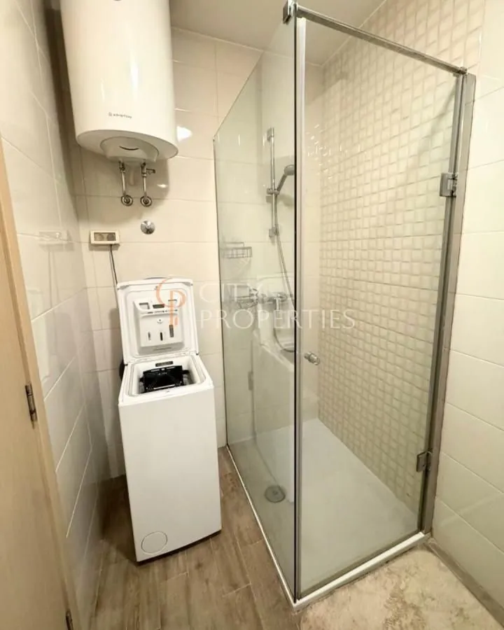 Rent, apartment, 45m², City Kvart, Podgorica