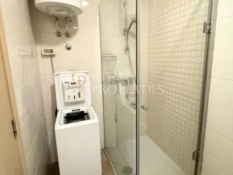 Rent, apartment, 45m², City Kvart, Podgorica - image 7