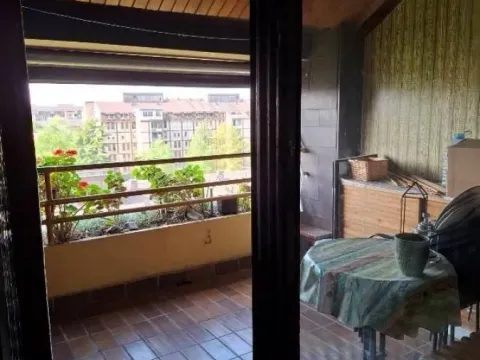 Sale, four bedroom apartment, 83m², Cerak Vinogradi, Beograd - image 13
