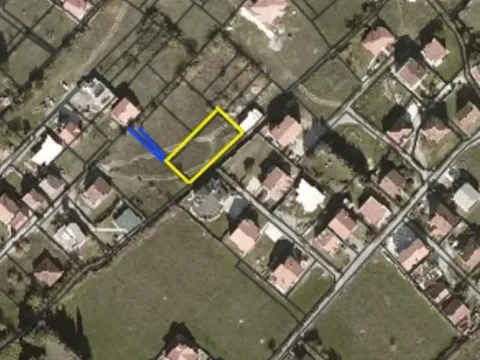 Sale, land lot, 600m², Doljani, Podgorica - image 9