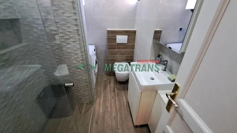 Izdavanje, dvosoban stan, 65m², Novi Sad Sve Podlokacije, Novi Sad