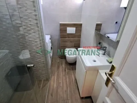 Izdavanje, dvosoban stan, 65m², Novi Sad Sve Podlokacije, Novi Sad - image 18