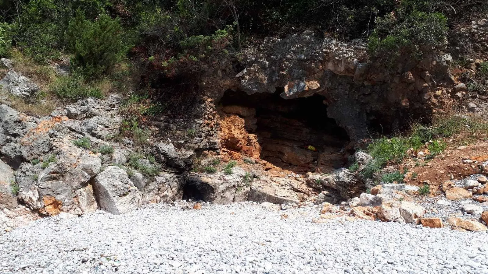Prodaja, plac, 800m², Zagora, Kotor