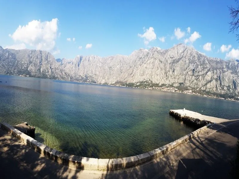 Sale, house, 450m², Prčanj, Kotor