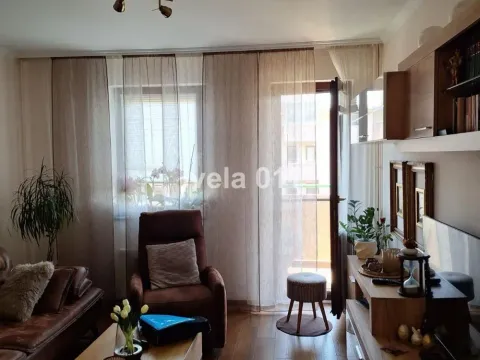 Prodaja, dvosoban stan, 64m², Novi Beograd Blok 62, Novi Beograd Sve Podlokacije - image 4
