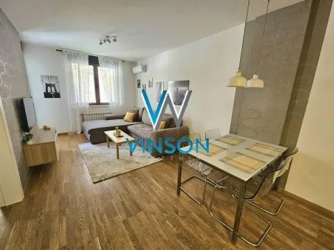 Izdavanje, dvosoban stan, 45m², Socijalno, Novi Sad Sve Podlokacije - image 2