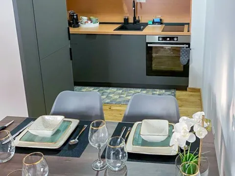 Prodaja, dvosoban stan, 58m², Bečići, Budva - image 6