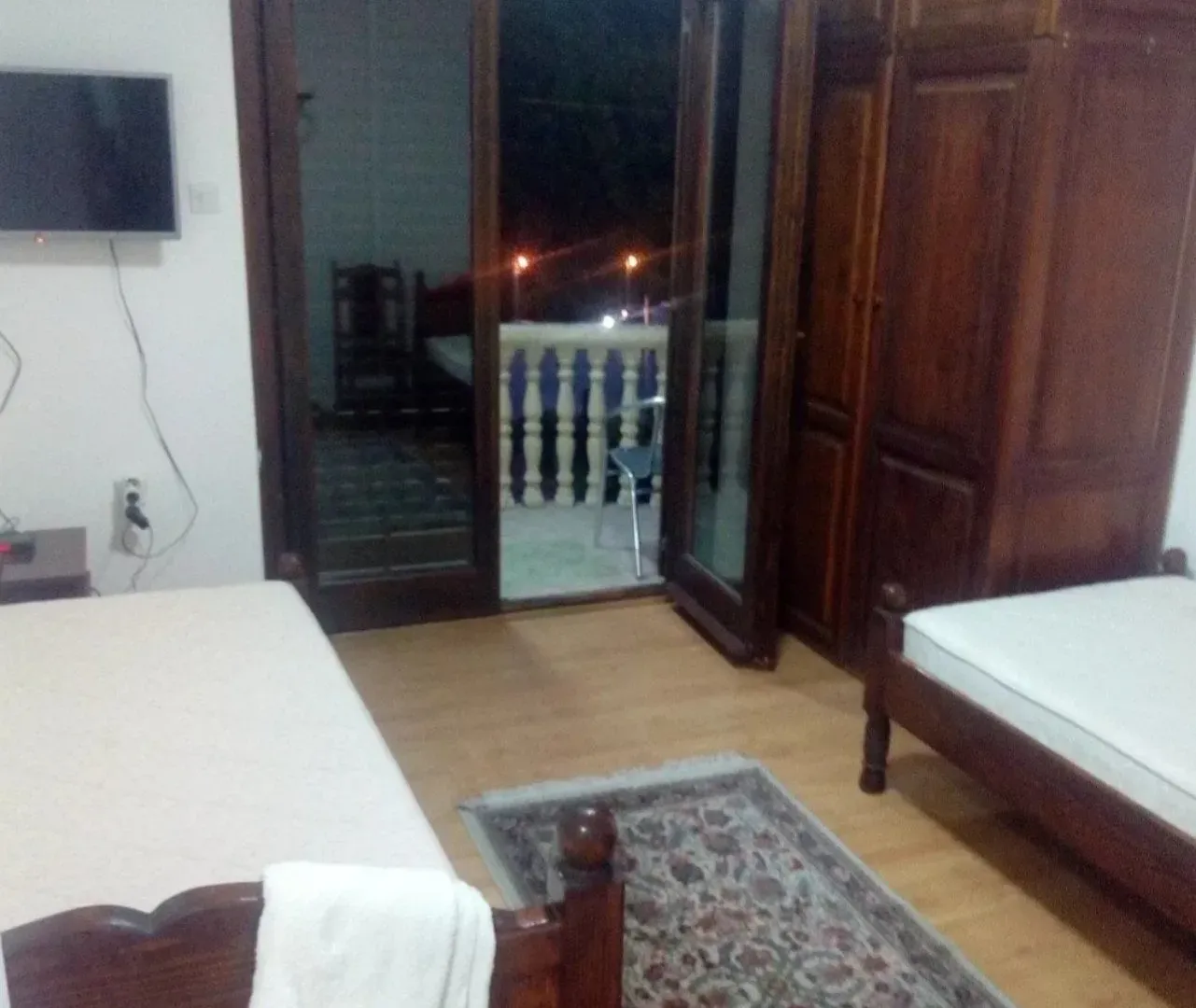 Prodaja, trosoban stan, 140m², Prolom Banja, Kuršumlija