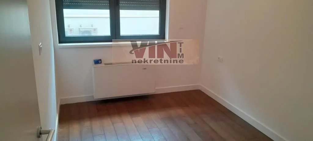 Sale, two bedroom apartment, 54m², Crveni Krst, Beograd