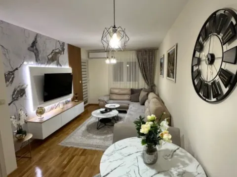 Rent, two bedroom apartment, 60m², Zagorič, Podgorica - image 10