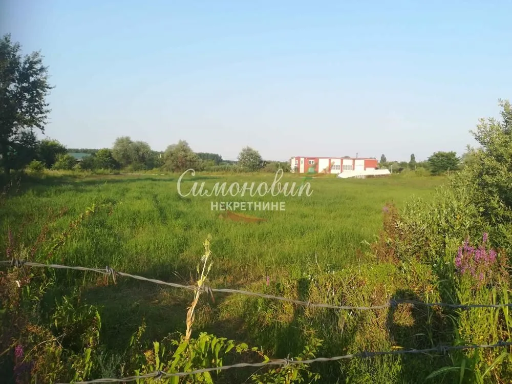 Prodaja, plac, 7200m², Krnjaca, Palilula Sve Podlokacije