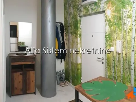 Izdavanje, stan, 40m², Stari Grad, Beograd - image 15