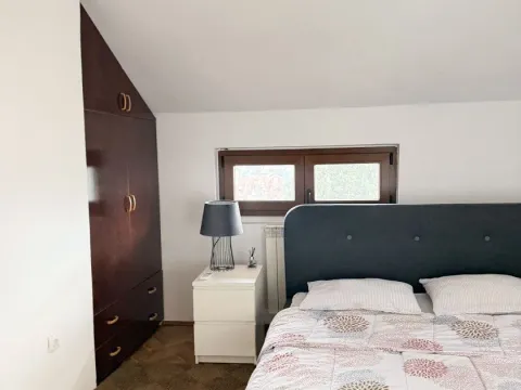 Rent, apartment, 300m², Gorica C, Podgorica - image 11