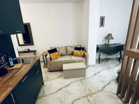 Sale, apartment, 33m², Rafailovići, Budva - image 9