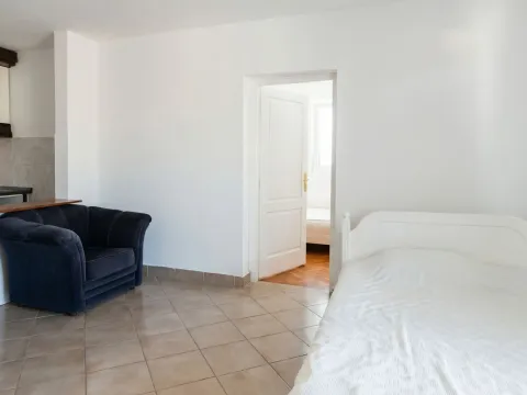 Sale, two bedroom apartment, 45m², Sveti Stefan, Budva - image 17