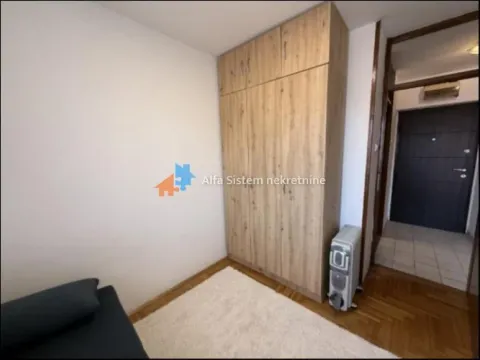 Izdavanje, stan, 35m², Cvijićeva, Palilula Sve Podlokacije - image 11