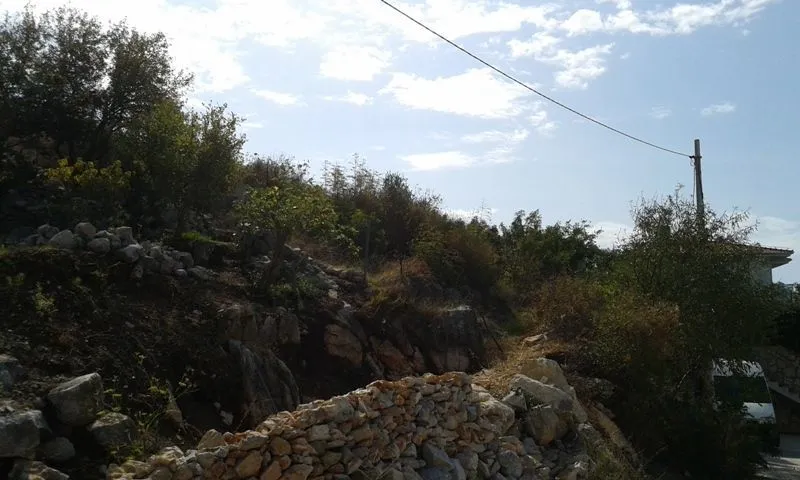 Prodaja, plac, 4864m², Reževići, Budva