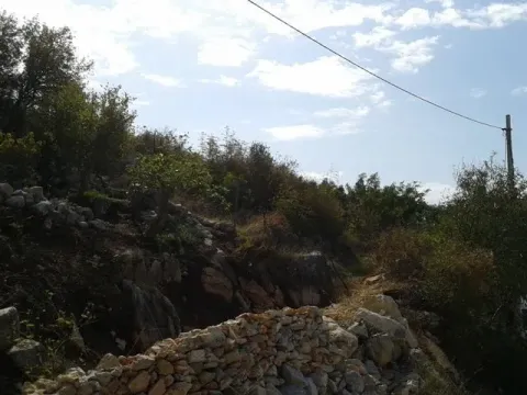 Prodaja, plac, 4864m², Reževići, Budva - image 2