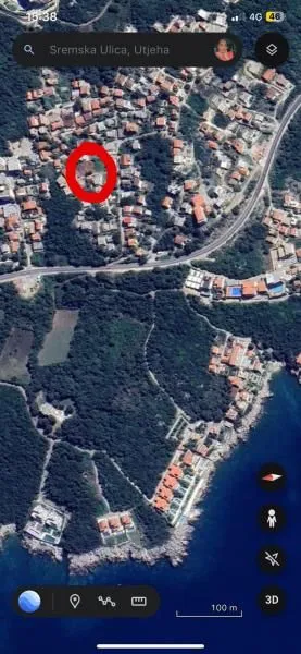 Prodaja, plac, 924m², Bar, Crna Gora