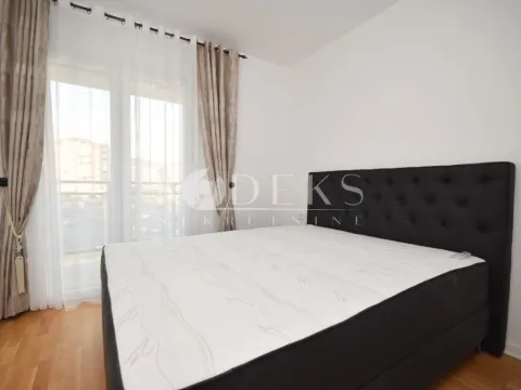 Izdavanje, jednosoban stan, 48m², Ljubović, Podgorica - image 5