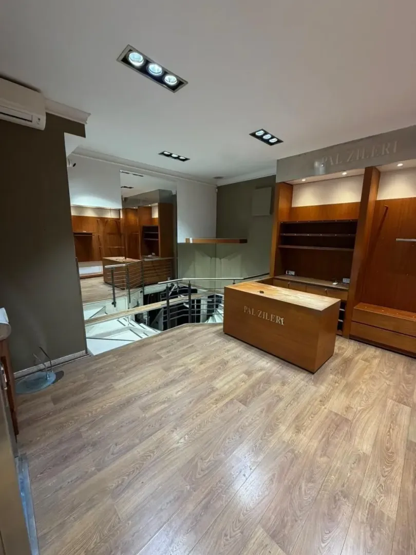 Sale, office space, 69m², Centar, Podgorica