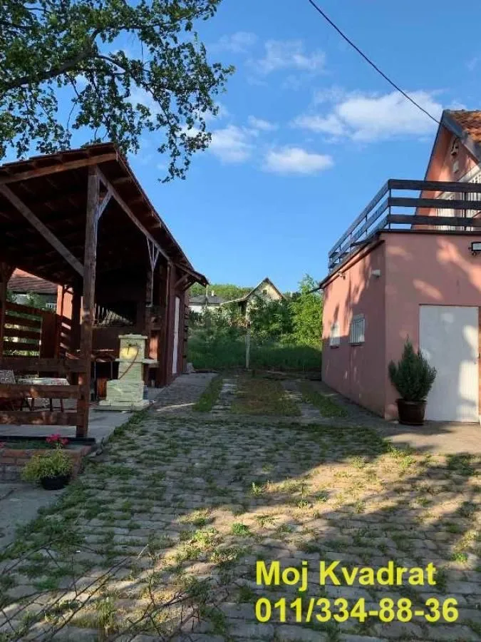 Sale, house, 130m², Meljak, Barajevo