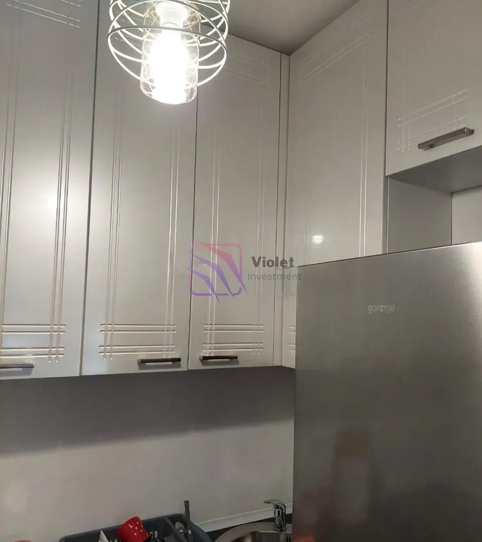 Rent, one bedroom apartment, 45m², Zabjelo, Podgorica