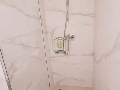 Izdavanje, jednosoban stan, 45m², Stari Aerodrom, Podgorica - image 2