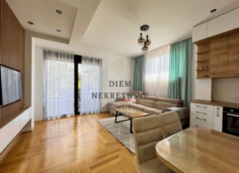 Izdavanje, jednosoban stan, 45m², Pod Goricom, Podgorica - image 7