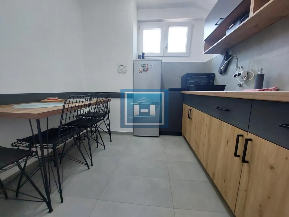Prodaja, jednosoban stan, 32m², Ćuprija, Srbija