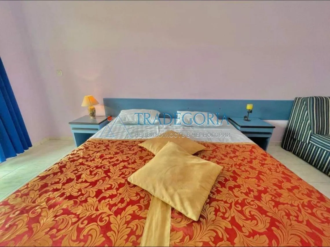 Prodaja, ugostiteljski objekat, 2300m², Budva, Crna Gora