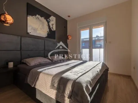 Izdavanje, jednosoban stan, 47m², City Kvart, Podgorica - image 6