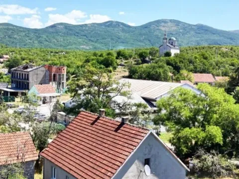 Prodaja, kuća, 98m², Centar, Nikšić - image 2