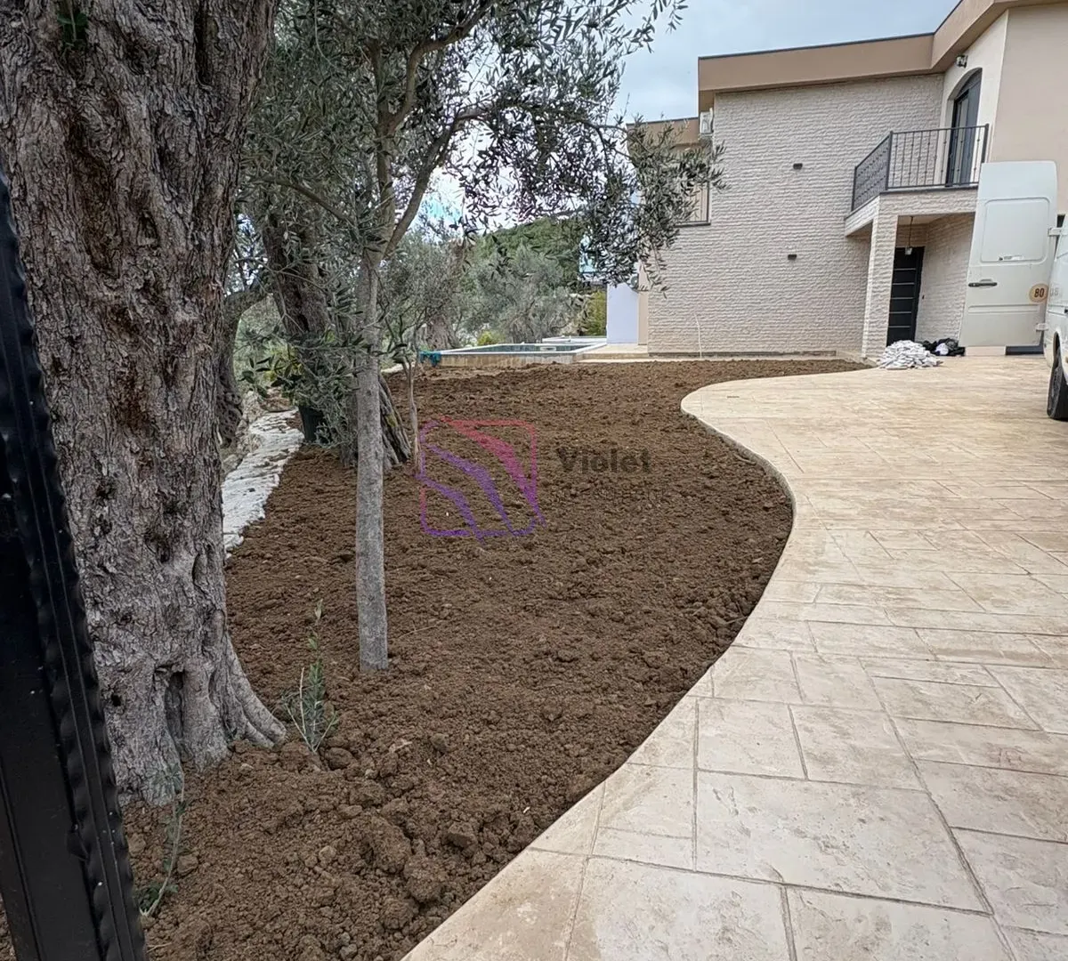 Sale, house, 225m², Šušanj, Bar