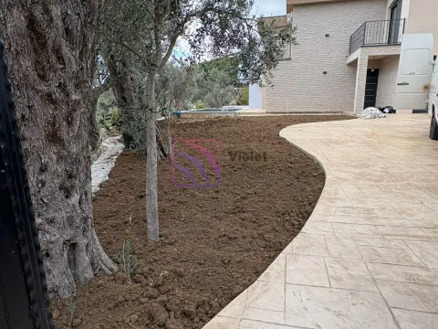 Prodaja, kuća, 225m², Šušanj, Bar - image 6