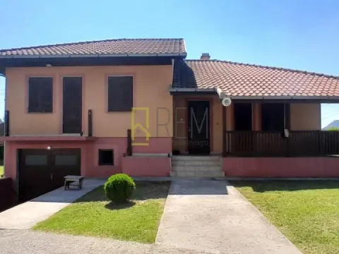 Prodaja, kuća, 140m², Zeta, Podgorica - image 1