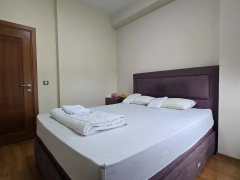 Izdavanje, stan, 40m², Preko Morače, Podgorica - image 12