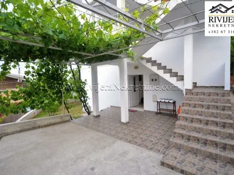 Sale, house, 190m², Mrčevac, Tivat - image 19