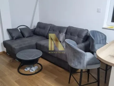 Izdavanje, dvosoban stan, 44m², Bulevar Oslobodjenja, Novi Sad Sve Podlokacije - image 2