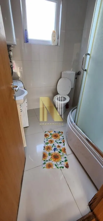 Izdavanje, trosoban stan, 65m², Petrovaradin, Novi Sad