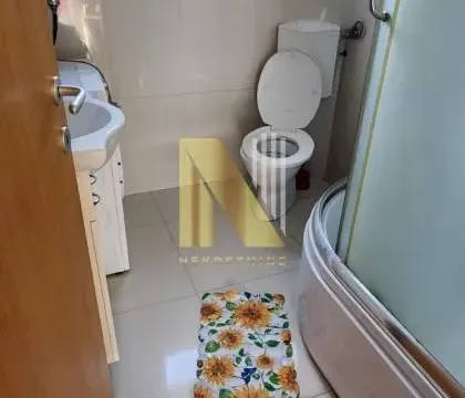 Rent, three bedroom apartment, 65m², Petrovaradin, Novi Sad - image 15