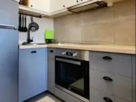 Izdavanje, garsonjera, 32m², City Kvart, Podgorica - image 3