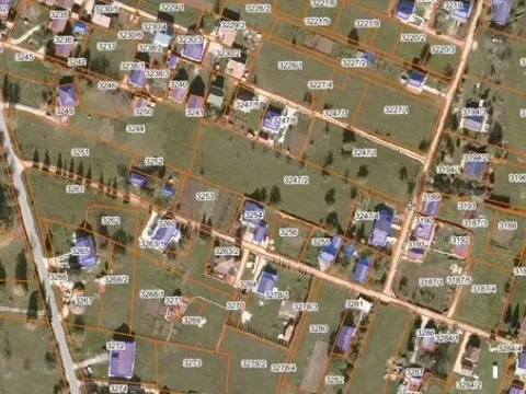 Zemljište in Kličevo